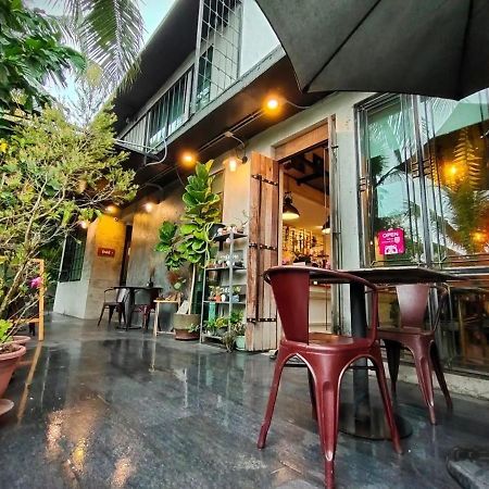 Gajib Bed&Breakfast Amphawa Exterior photo