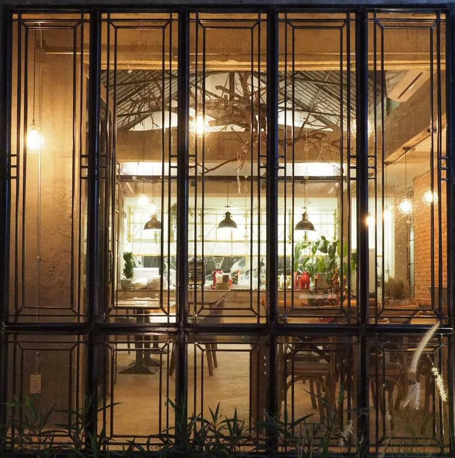 Gajib Bed&Breakfast Amphawa Exterior photo